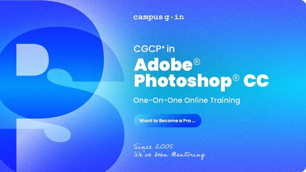 Campus G - Graphic Design Online Training Academy