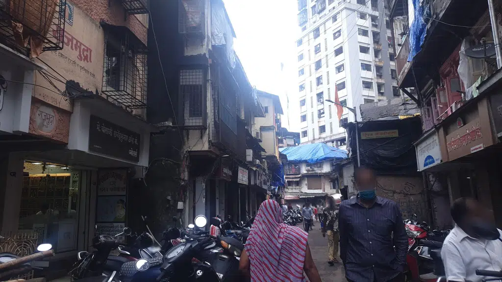 Hiralal Shivlal Super Market