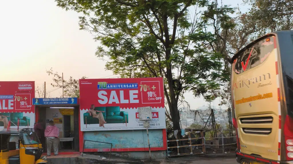 Bhagya Memorial Girls High School