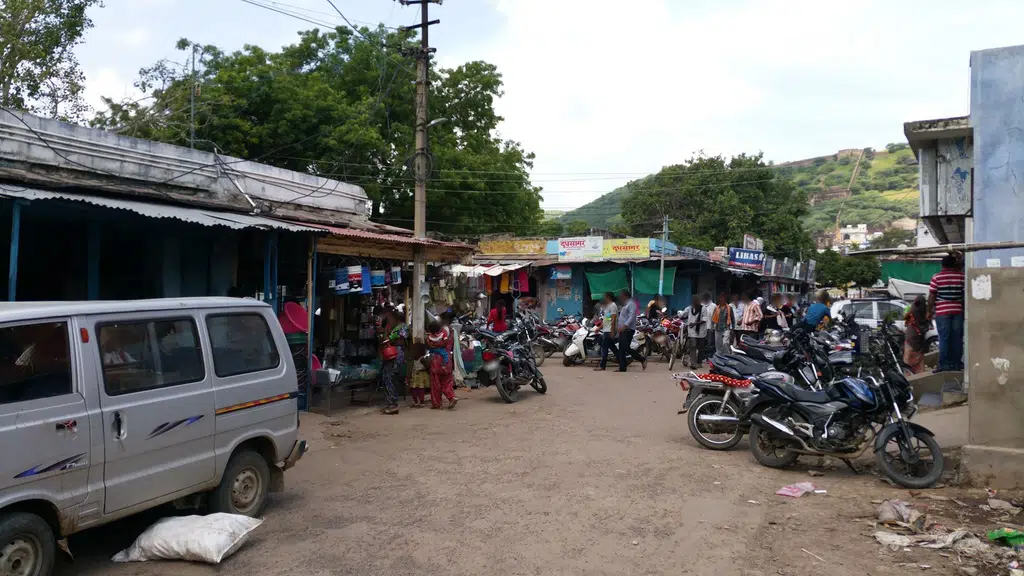 Arun Gas Agencies Bundi