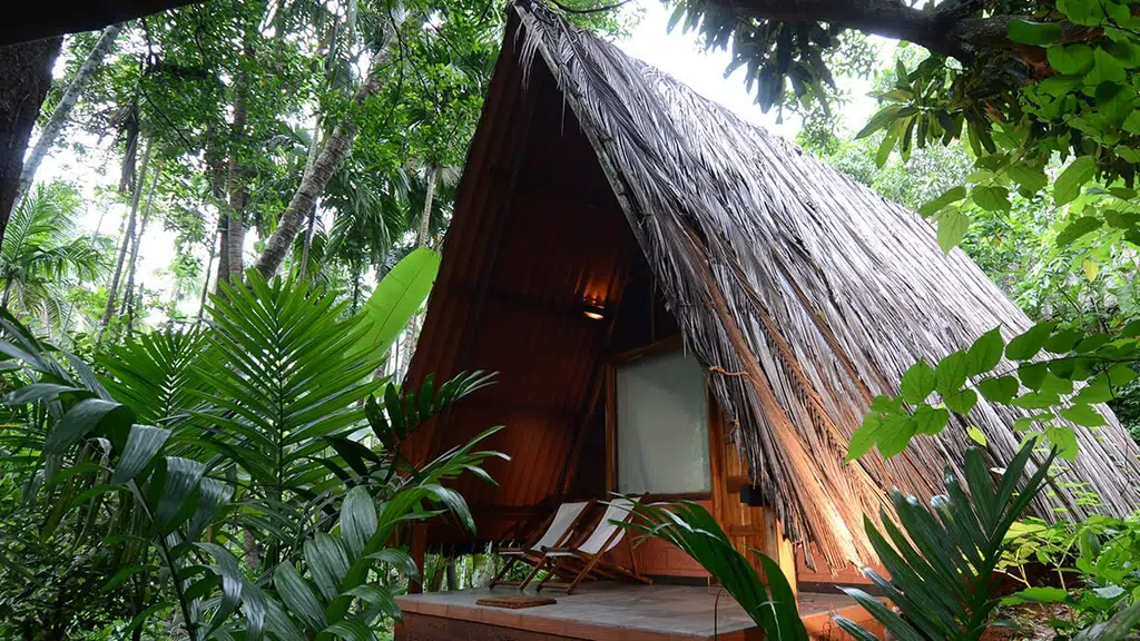 Maachli Homestay