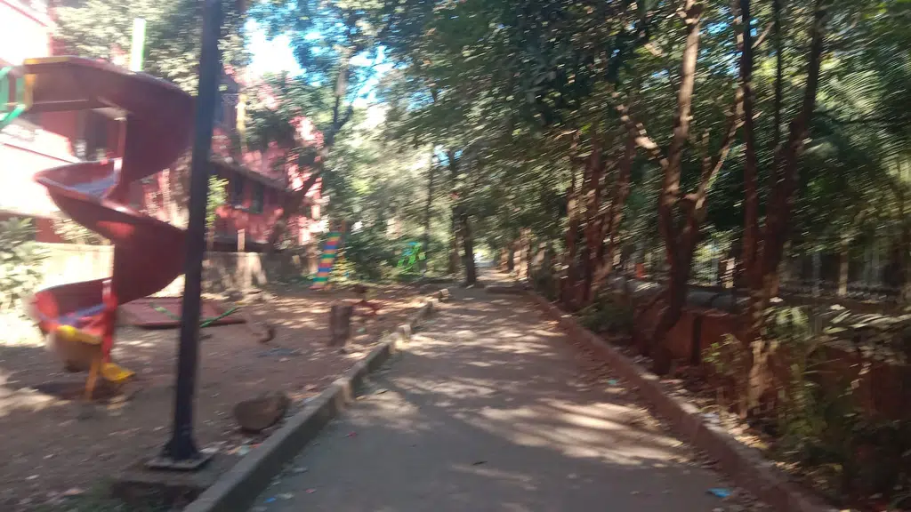HDFC Bank ATM