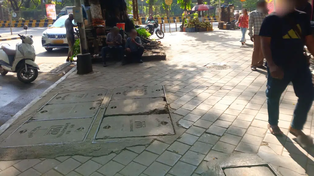 Amba Bhavan Coffee Club