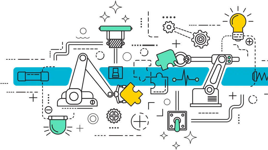 The Innovation Story