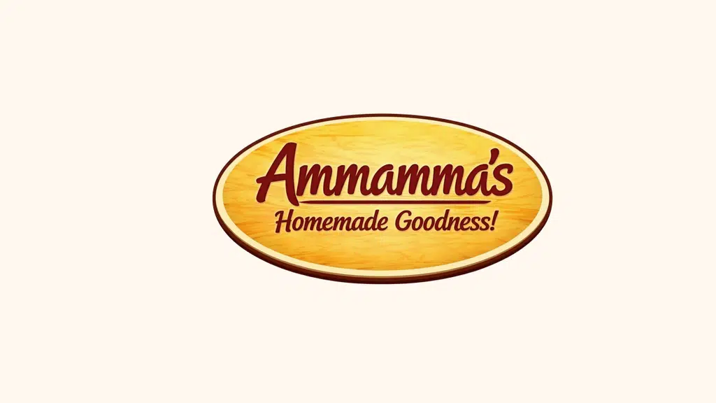 Ammamma's