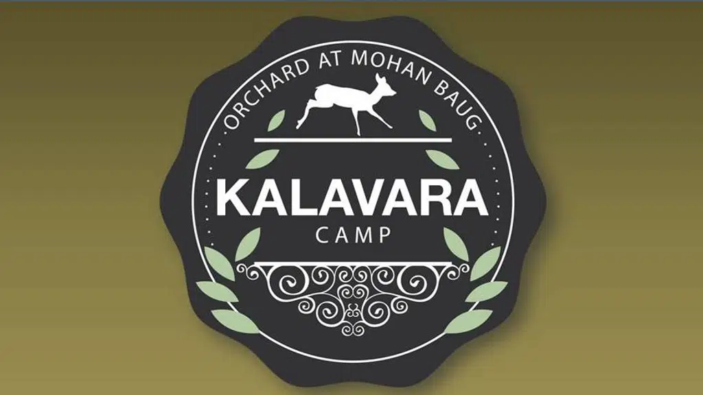 Kalavara Camp - An orchard at Mohan Baug