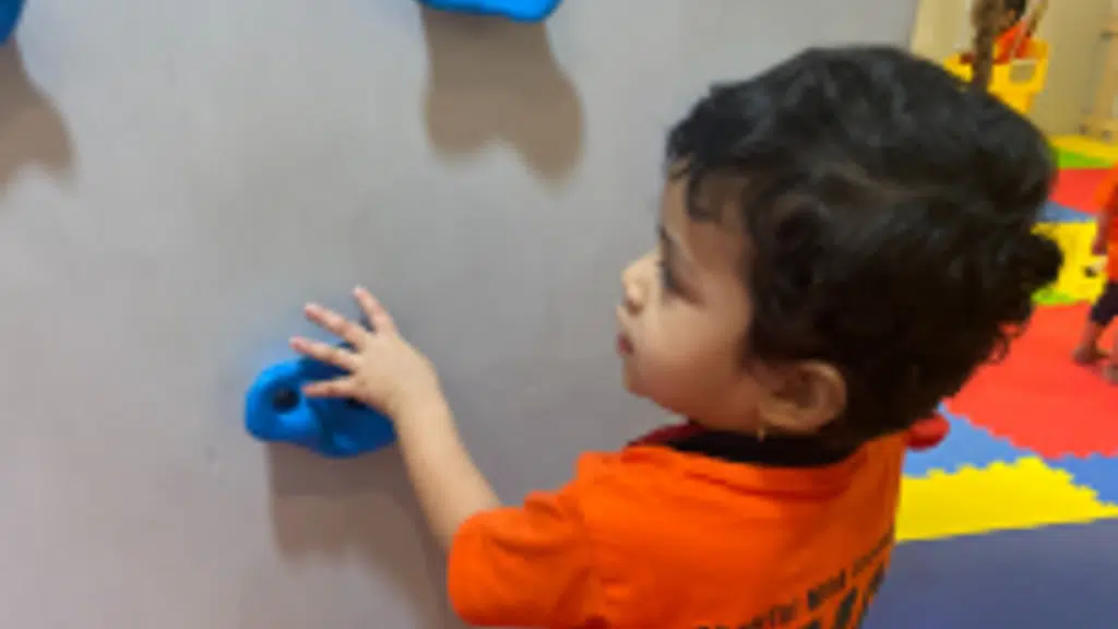 Cheerful Mind Academy Playgroup and Nursery
