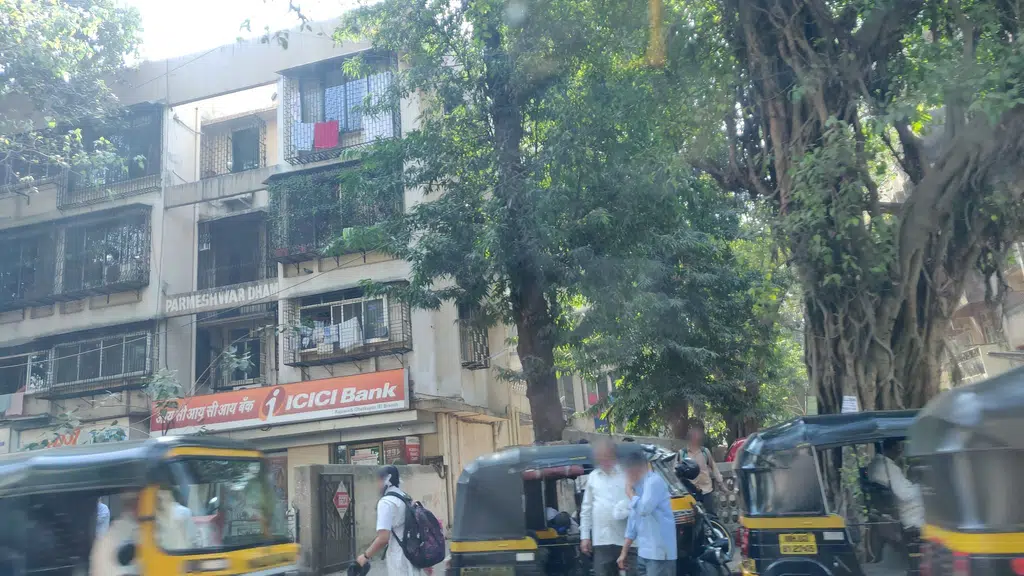 Bhaveshwar Kutir