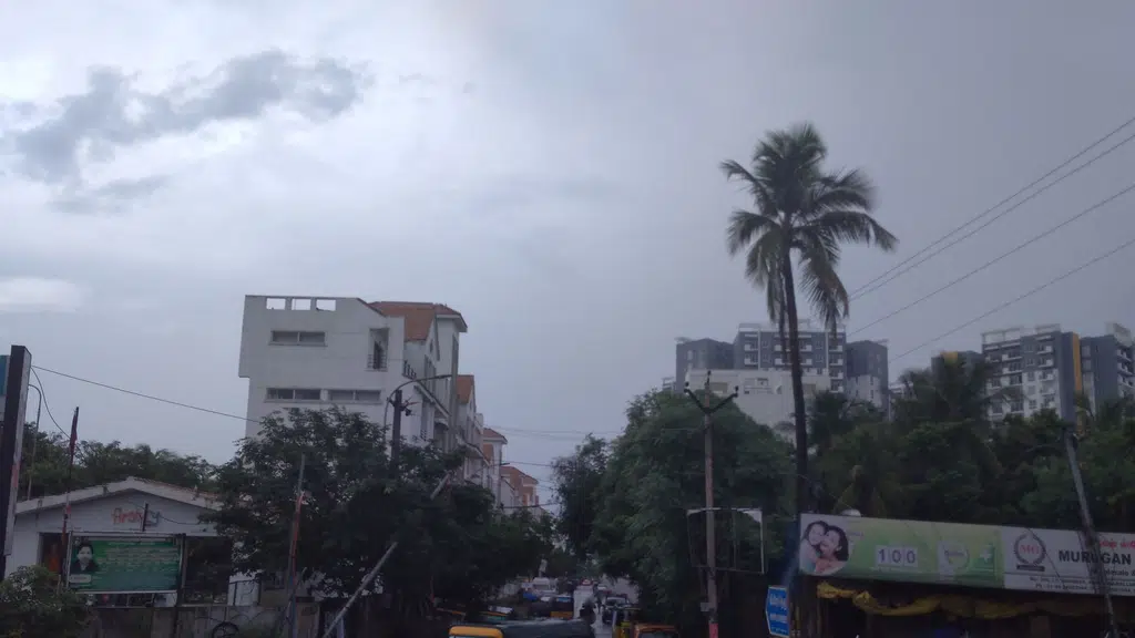 Chennai Rawther Thalappakattu