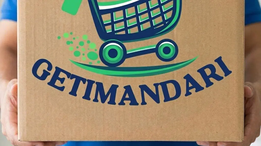Getimandari