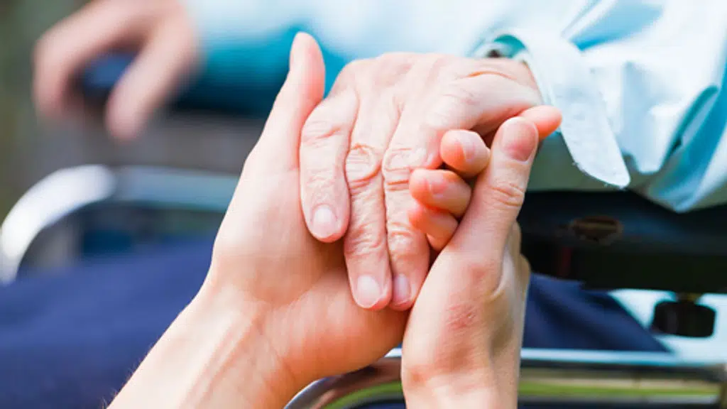 Rehabilitation & Palliative Care