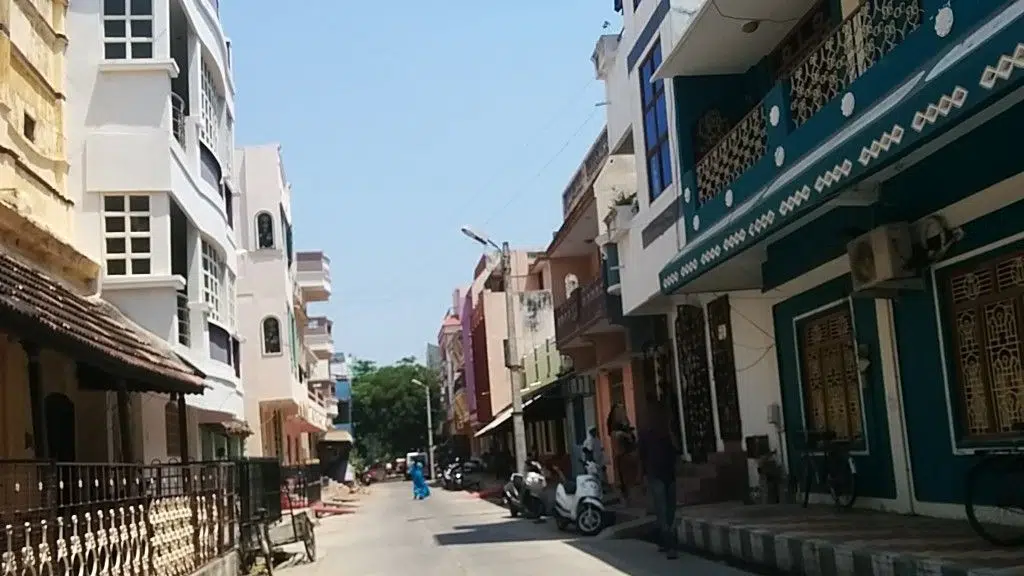 Madhrasa Tharbiyathun Niswaan