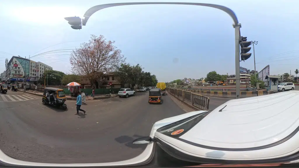 Chattrapati Shivaji Maharaj Chowk