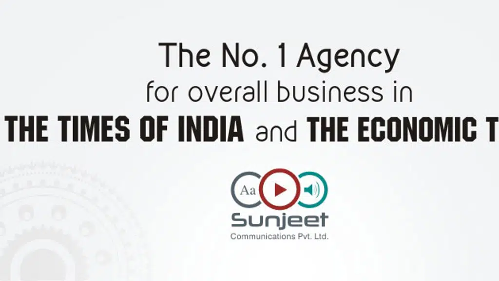 Sunjeet Communications Private Limited