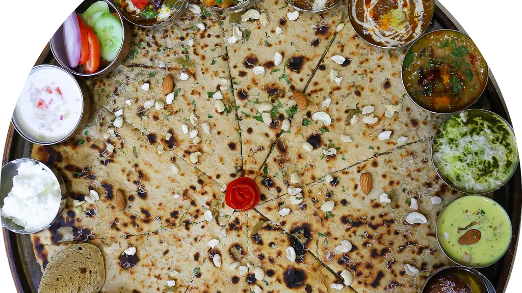 Resham Dhaba
