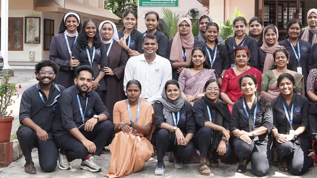 Sneha Sadan College of Special Education, Angamaly