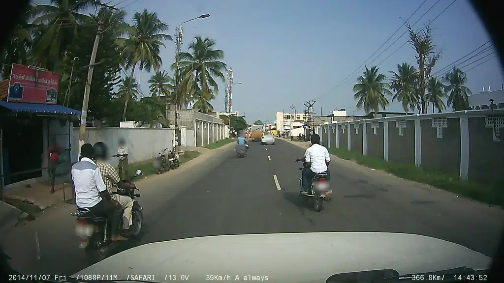 Nellai Fast Food and Bakes