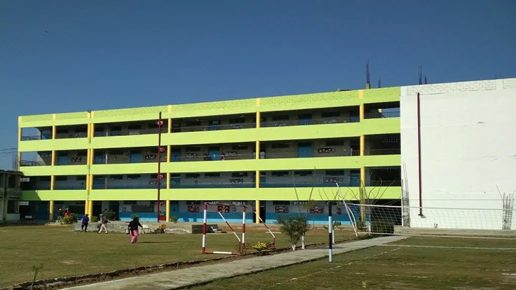 Akal Academy Bagha