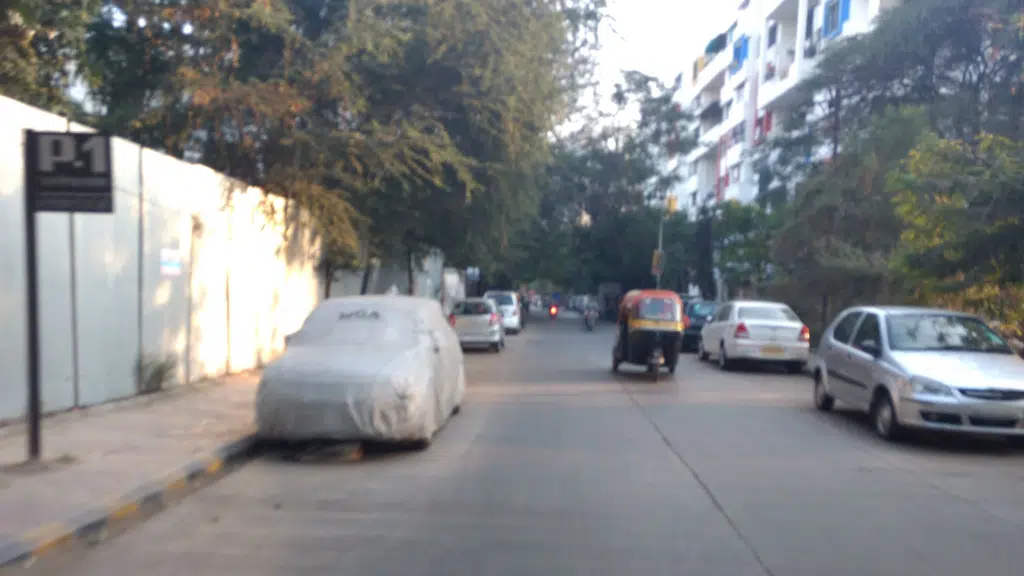 Ujjain Baker's Mart