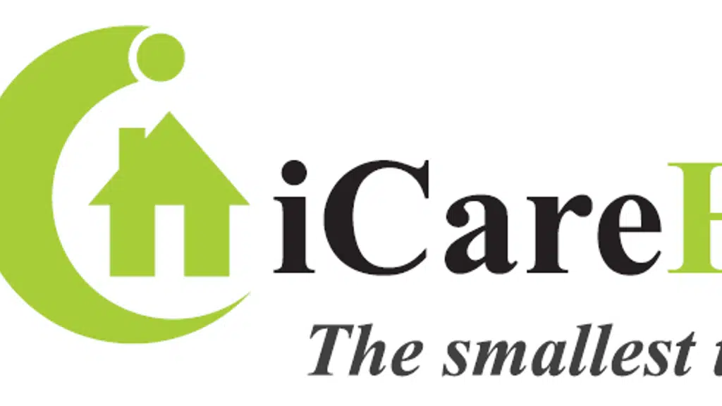 I Care Homes