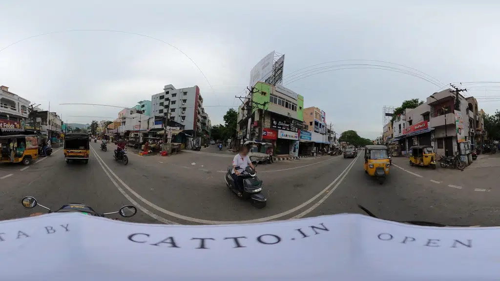 Indraja Plaza