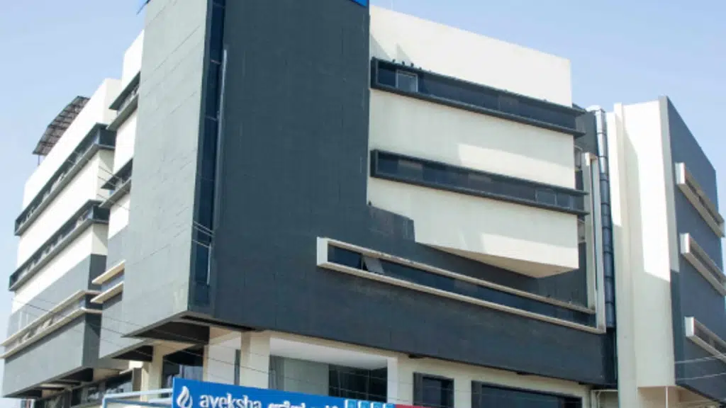 Aveksha Hospitals, MS Palya