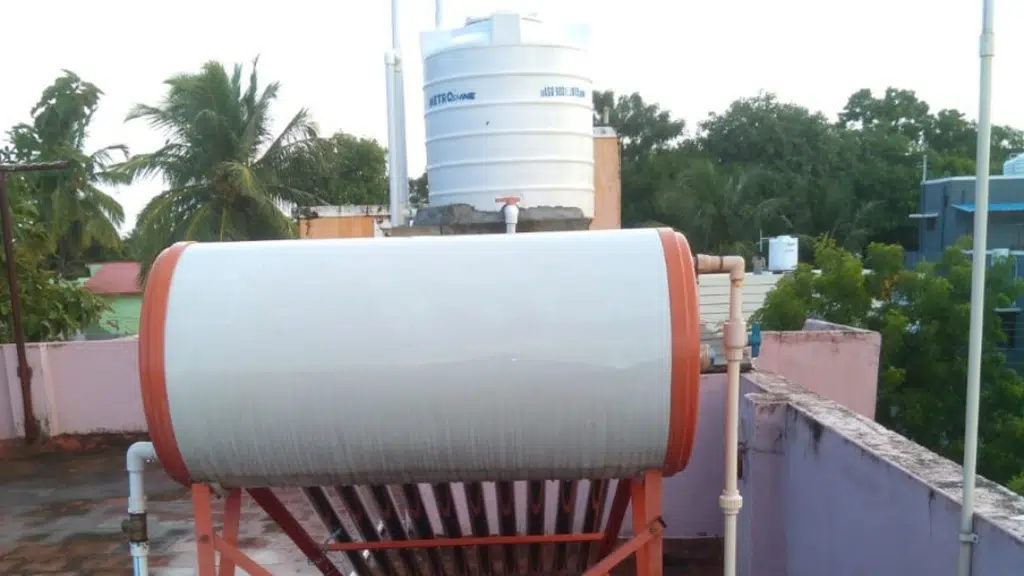 Shree Shakthi Shambhavi Renewable Energy Pvt Ltd
