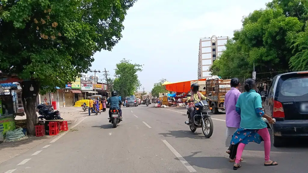 Vijaya Diagnostic Centre, Medipally