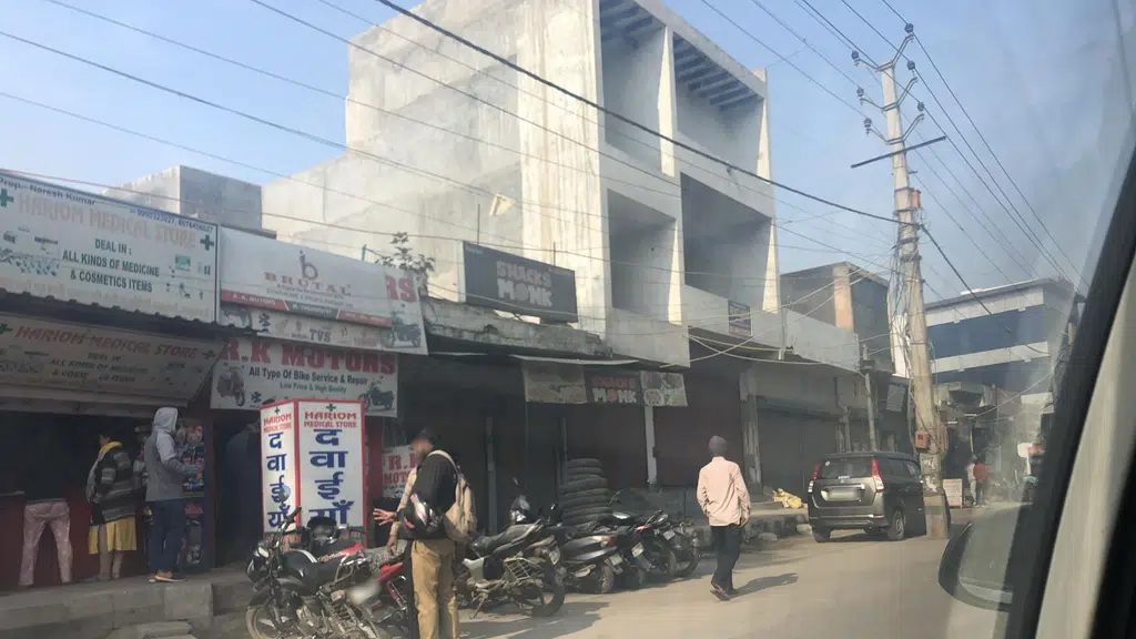 Shilu Clinic