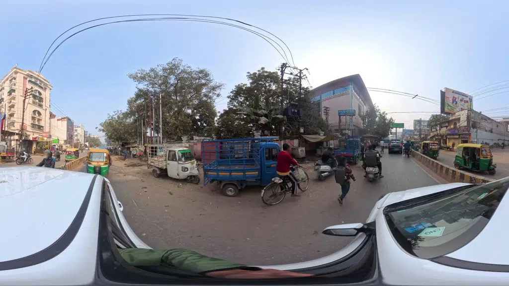 Sharda Motor House