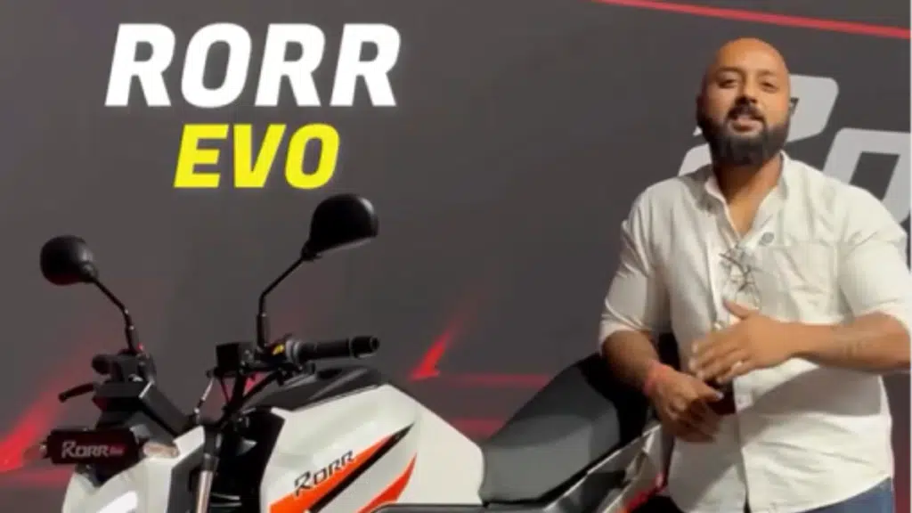 Oben Electric