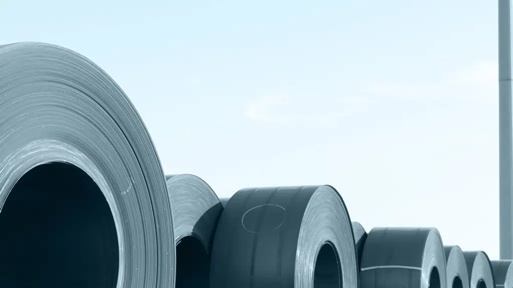 Sambhv Steel Tubes Limited