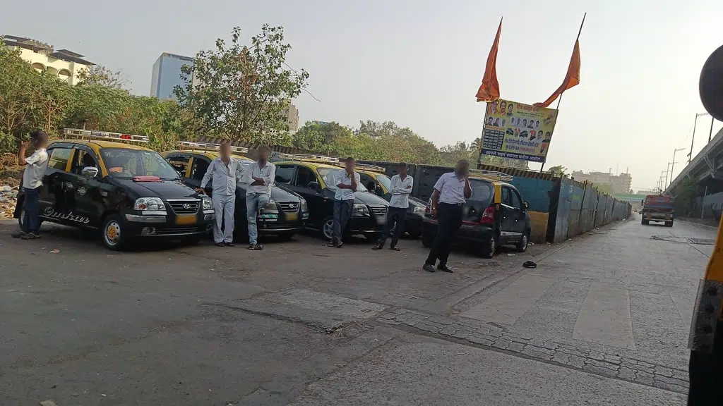Corporate Park II Chembur