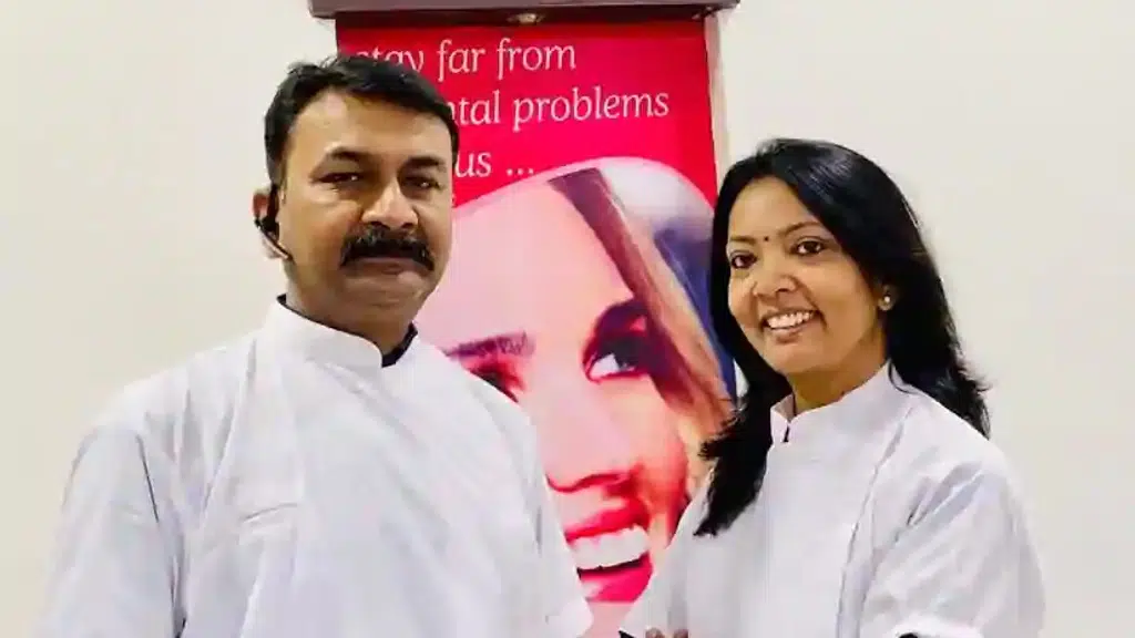 Dr. Kanishka Dental Clinic Orthodontic and Implant Center