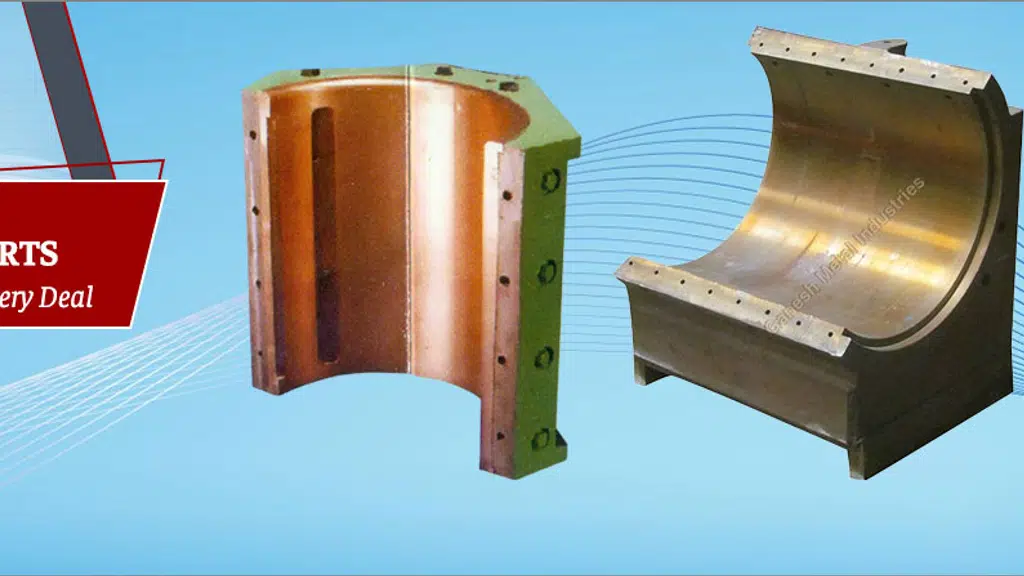 Ganesh Metal Industries