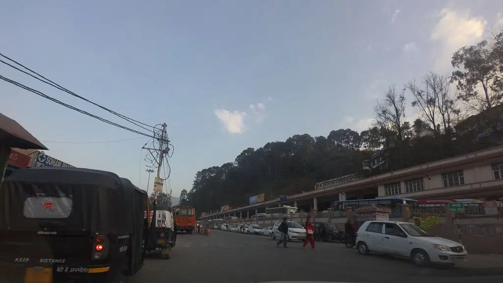 Cyber Crime Police Station,Mandi