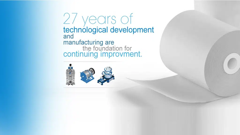 Ambica Paper Machineries