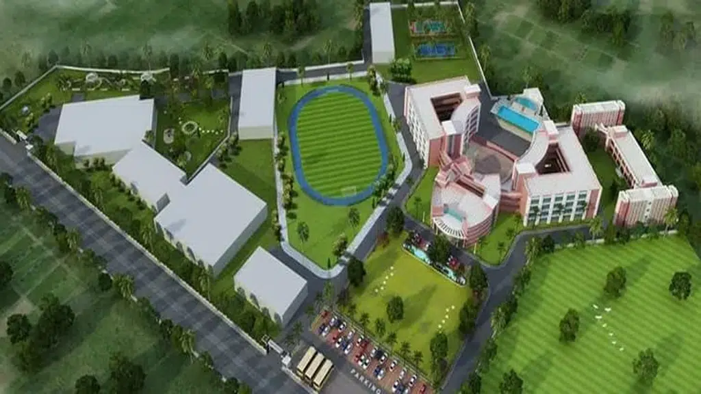 The Millennium School