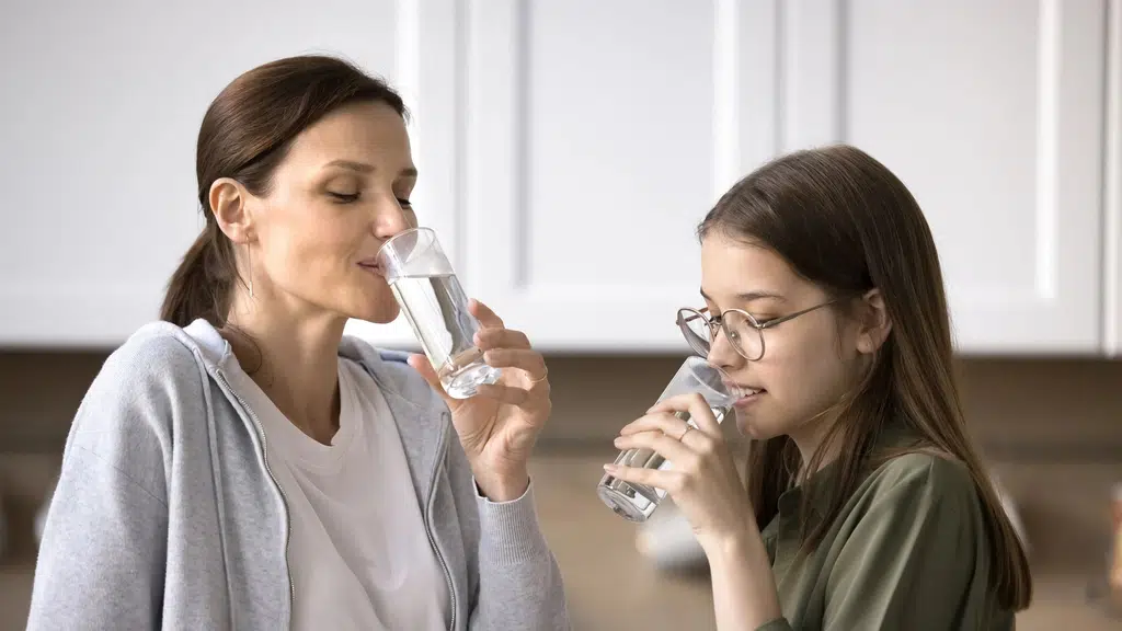 Apurva Water Company