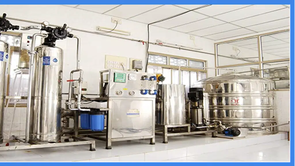 Sagar Aqua Solution
