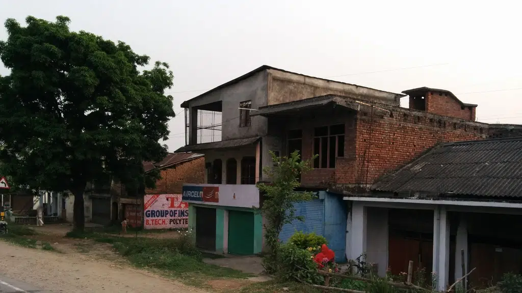 Punjab National Bank - CDM