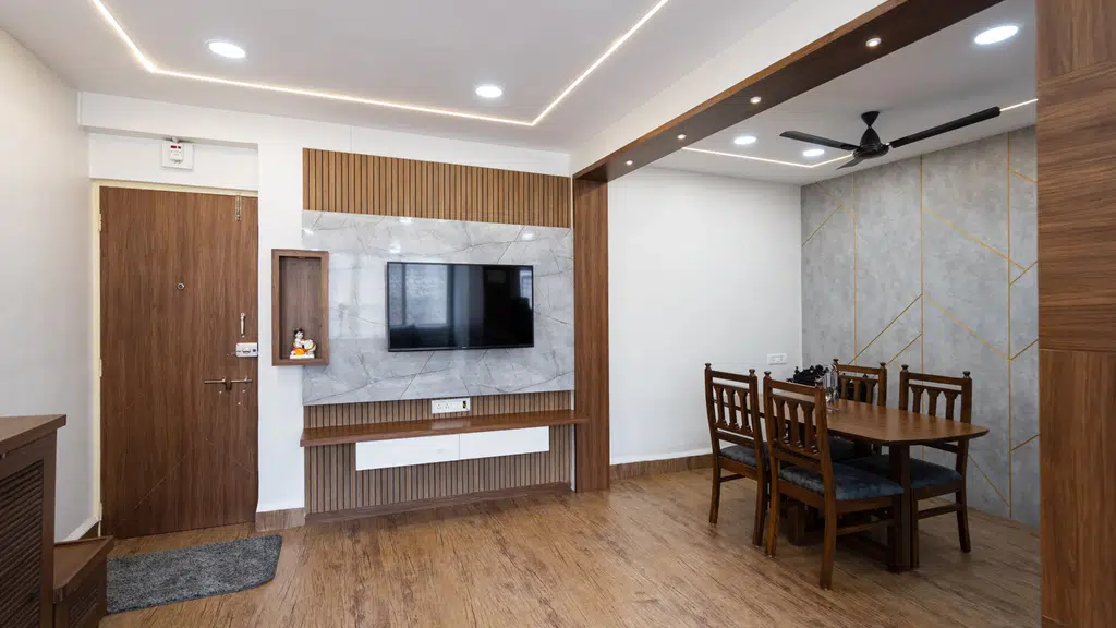 Sahyadri Upvc windows and interiors Pvt Ltd