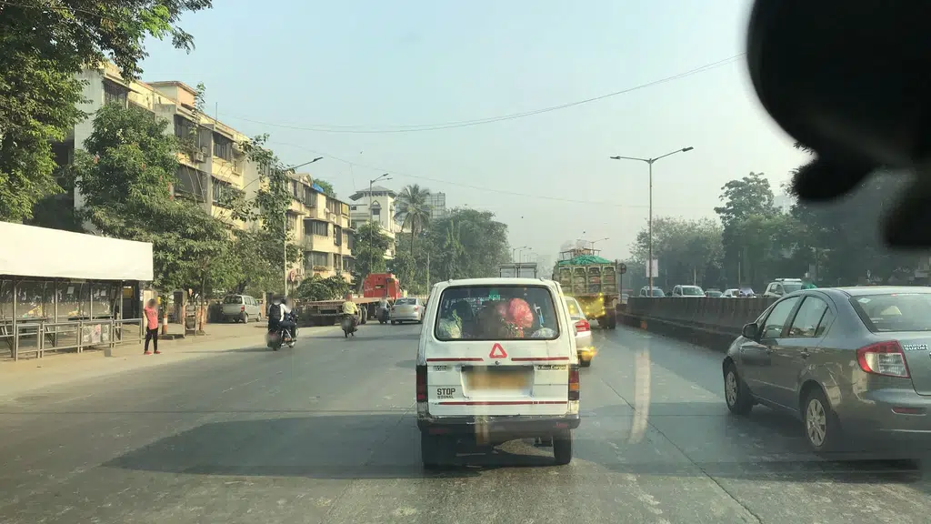 Karanje Travels
