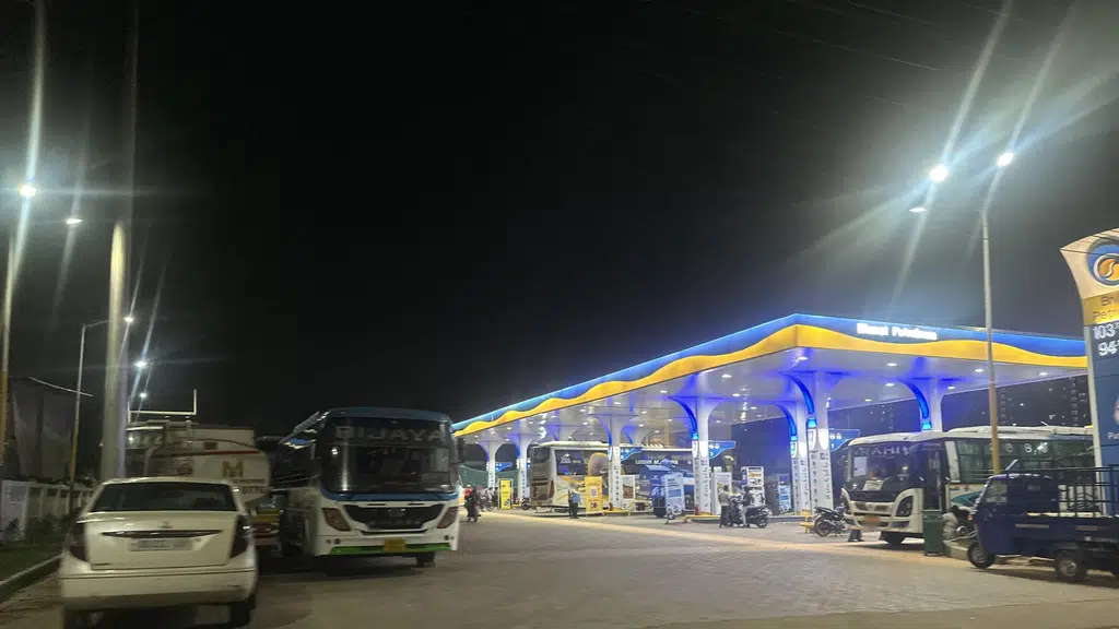 Lectrix EV Santoshi Motors