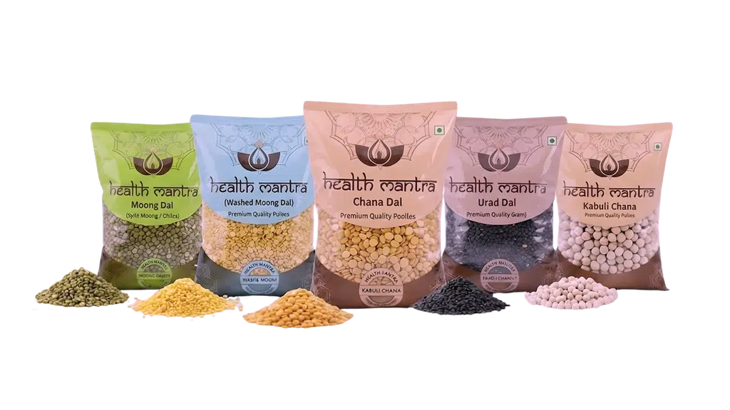 Balaji Pulses