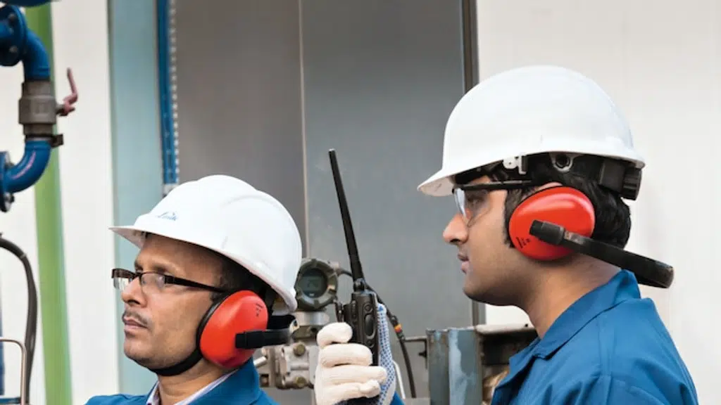 Linde India Limited