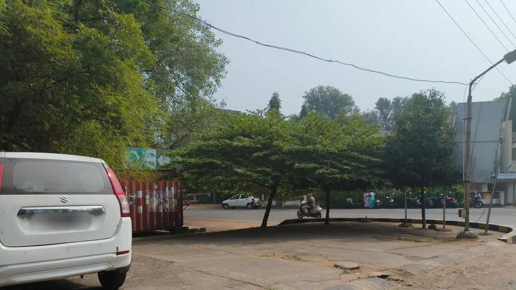 IIM Visakhapatnam