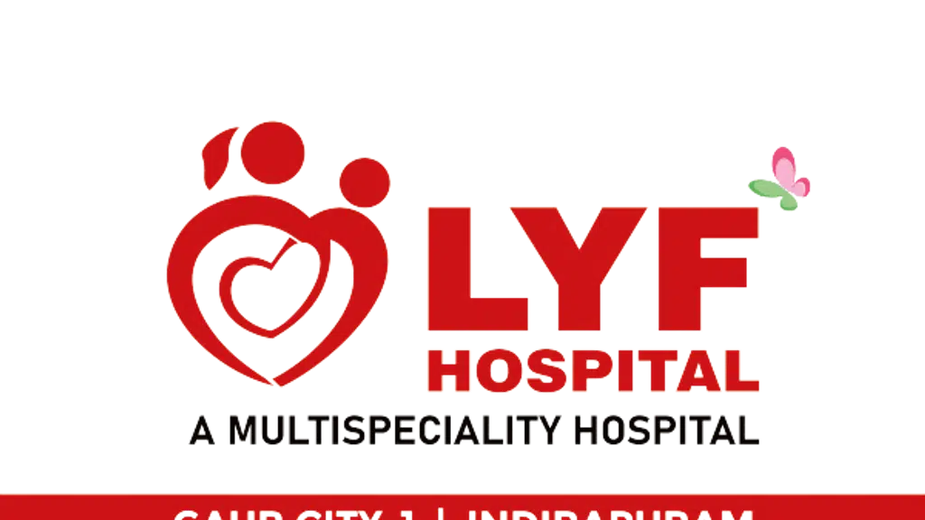 LYF Hospital Gaur City