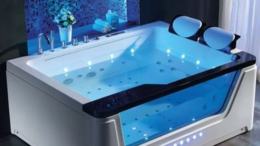 Quasay Bathtubs