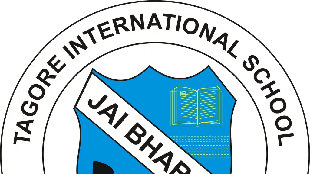 Tagore International Senior Secondary School